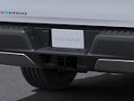 New 2025 Chevrolet Silverado EV LT Crew Cab 4WD Pickup for sale #25T1076 - photo 17