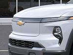 New 2025 Chevrolet Silverado EV LT Crew Cab 4WD Pickup for sale #25T1076 - photo 3