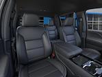 New 2025 Chevrolet Silverado EV LT Crew Cab 4WD Pickup for sale #25T1076 - photo 4