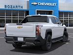 New 2025 Chevrolet Silverado EV LT Crew Cab 4WD Pickup for sale #25T1076 - photo 7
