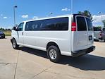 Used 2023 GMC Savana 3500 LS 4x2 Passenger Van for sale #P9433 - photo 2