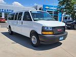 Used 2023 GMC Savana 3500 LS 4x2 Passenger Van for sale #P9433 - photo 7