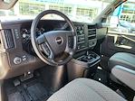 Used 2023 GMC Savana 3500 LS 4x2 Passenger Van for sale #P9433 - photo 10