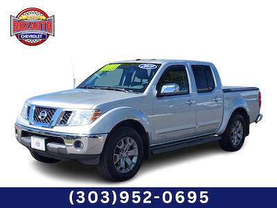 2019 Nissan Frontier Crew Cab 4x4 Pickup for sale #P9798A - photo 1