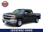 2018 Chevrolet Silverado 1500 Double Cab 4WD Pickup for sale #P9804A - photo 1