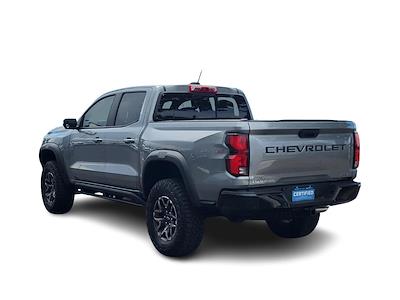 2024 Chevrolet Colorado Crew Cab 4WD Pickup for sale #P9827 - photo 2