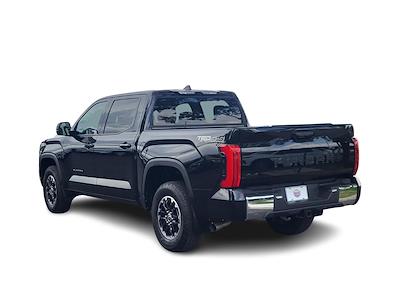 2024 Toyota Tundra CrewMax Cab 4x4 Pickup for sale #P9830 - photo 2