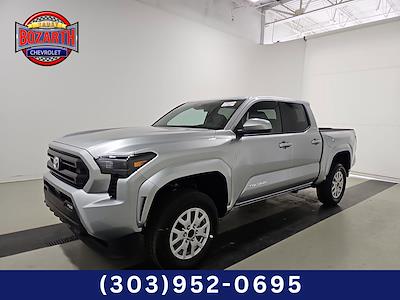 2025 Toyota Tacoma Double Cab 4WD Pickup for sale #P9831 - photo 1