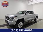 2025 Toyota Tacoma Double Cab 4WD Pickup for sale #P9831 - photo 1