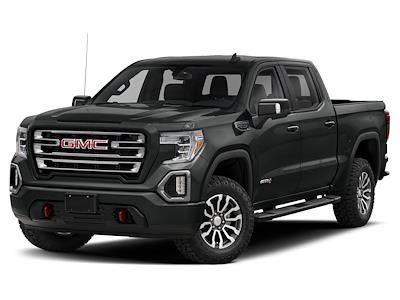 2022 GMC Sierra 1500 Crew Cab 4WD Pickup for sale #P9837 - photo 1
