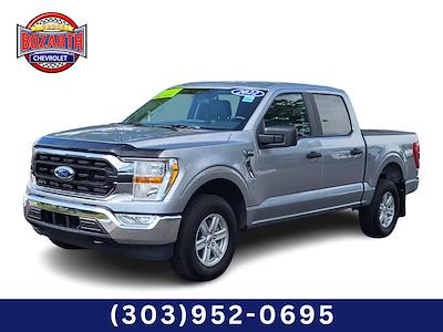 2022 Ford F-150 SuperCrew Cab 4x4 Pickup for sale #P9838 - photo 1
