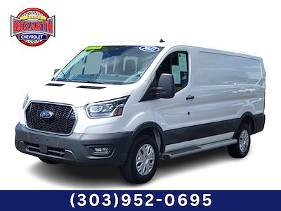 2023 Ford Transit 250 Low Roof RWD Empty Cargo Van for sale #P9839 - photo 1