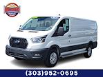 2023 Ford Transit 250 Low Roof RWD Empty Cargo Van for sale #P9839 - photo 1