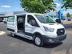 2023 Ford Transit 250 Low Roof RWD Empty Cargo Van for sale #P9839 - photo 2