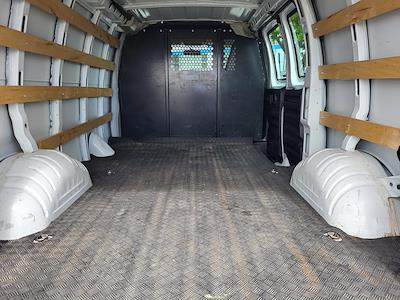 2023 Chevrolet Express 2500 RWD Empty Cargo Van for sale #P9842 - photo 2