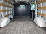 2023 Chevrolet Express 2500 RWD Empty Cargo Van for sale #P9842 - photo 2
