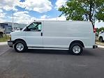 2023 Chevrolet Express 2500 RWD Empty Cargo Van for sale #P9842 - photo 5