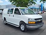 2023 Chevrolet Express 2500 RWD Empty Cargo Van for sale #P9842 - photo 6