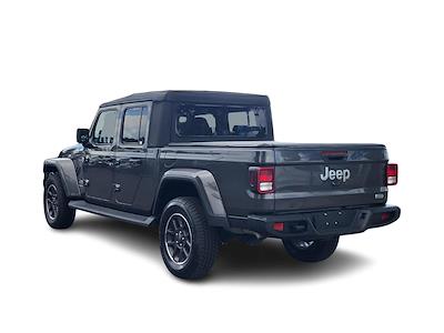 2023 Jeep Gladiator Crew Cab 4x4 Pickup for sale #P9844 - photo 2