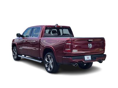 2022 Ram 1500 Crew Cab 4x4 Pickup for sale #P9849 - photo 2