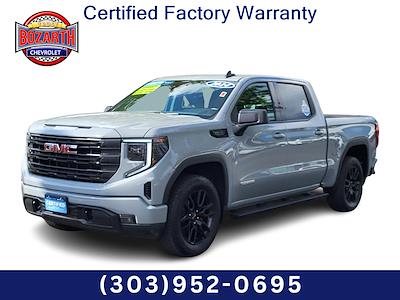 2024 GMC Sierra 1500 Crew Cab 4WD Pickup for sale #P9851 - photo 1