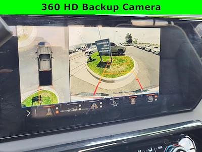 2024 GMC Sierra 2500 Crew Cab 4WD Pickup for sale #P9869 - photo 2