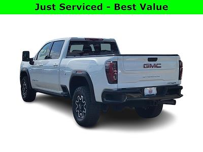 2024 GMC Sierra 2500 Crew Cab 4WD Pickup for sale #P9869 - photo 2