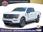 2023 Ford F-150 SuperCrew Cab 4WD Pickup for sale #P9874 - photo 1