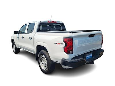2024 Chevrolet Colorado Crew Cab 4WD Pickup for sale #P9883 - photo 2