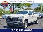 2024 Chevrolet Colorado Crew Cab 4WD Pickup for sale #P9883 - photo 1