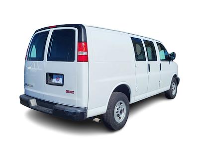 Used 2017 GMC Savana 2500 Upfitted Cargo Van for sale #P9883A - photo 2