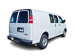 2017 GMC Savana 2500 SRW RWD Upfitted Cargo Van for sale #P9883A - photo 2