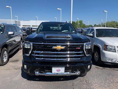 2025 Chevrolet Silverado 2500 Crew Cab 4WD Pickup for sale #P9885 - photo 2