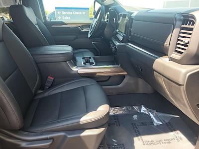 2025 Chevrolet Silverado 2500 Crew Cab 4WD Pickup for sale #P9885 - photo 2
