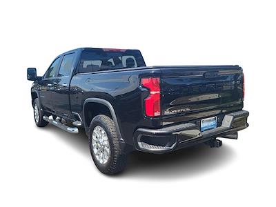 2025 Chevrolet Silverado 2500 Crew Cab 4WD Pickup for sale #P9885 - photo 2