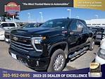 2025 Chevrolet Silverado 2500 Crew Cab 4WD Pickup for sale #P9885 - photo 1