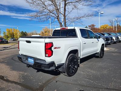 2025 Chevrolet Colorado Crew Cab 4WD Pickup for sale #P9903 - photo 2