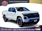 2025 Chevrolet Colorado Crew Cab 4WD Pickup for sale #P9903 - photo 1