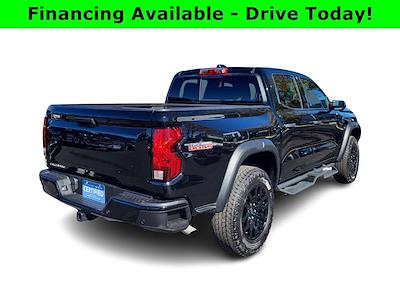 2025 Chevrolet Colorado Crew Cab 4WD Pickup for sale #P9904 - photo 2