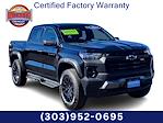 2025 Chevrolet Colorado Crew Cab 4WD Pickup for sale #P9904 - photo 1