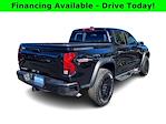 Used 2025 Chevrolet Colorado Trail Boss Crew Cab for sale #P9904 - photo 2