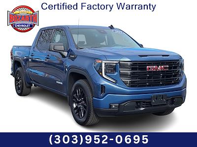 2025 GMC Sierra 1500 Crew Cab 4WD Pickup for sale #P9913 - photo 1