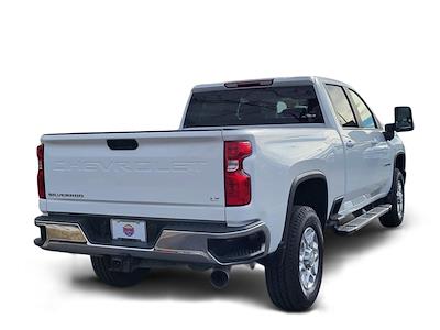 Used 2023 Chevrolet Silverado 2500 LT Crew Cab for sale #P9927 - photo 2