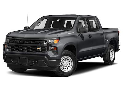 2023 Chevrolet Silverado 1500 Crew Cab 4WD Pickup for sale #P9944 - photo 1