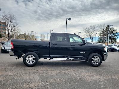 Used 2024 Ram 2500 - photo 1