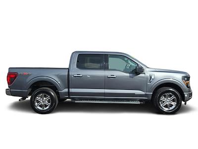 Used 2024 Ford F-150 - photo 1