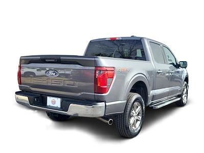Used 2024 Ford F-150 - photo 1