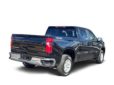 Used 2025 Chevrolet Silverado 1500 - photo 1