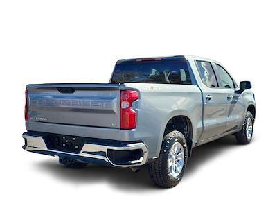 Used 2025 Chevrolet Silverado 1500 - photo 1