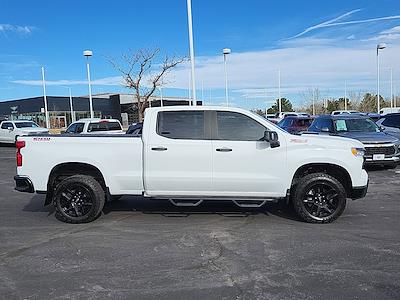 Used 2025 Chevrolet Silverado 1500 - photo 1